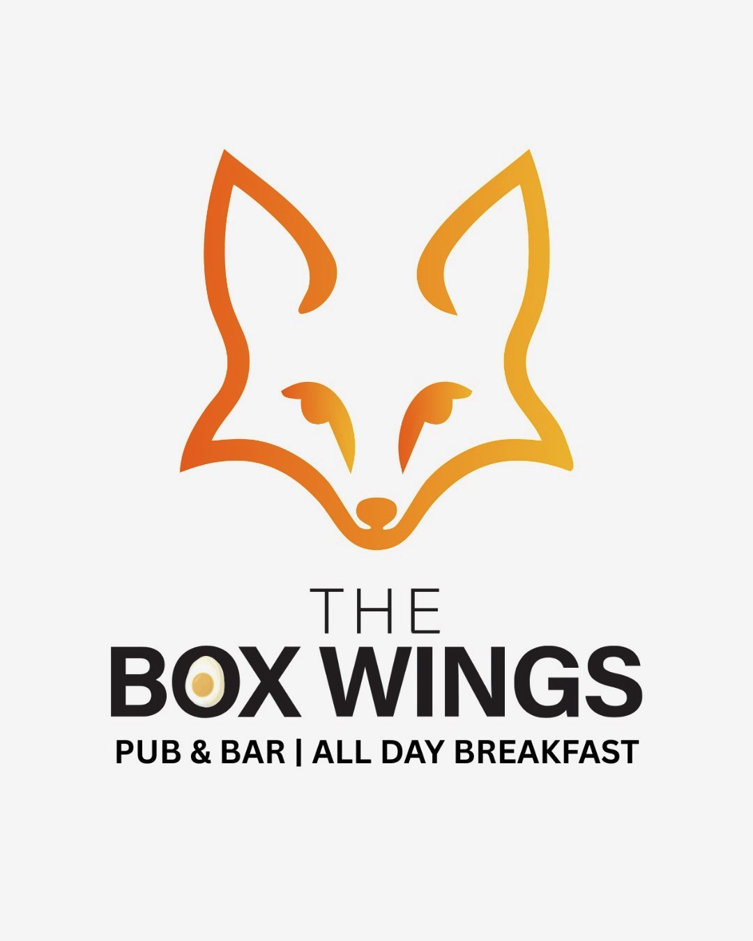 The Box Wings